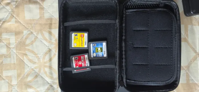 Dsi XL