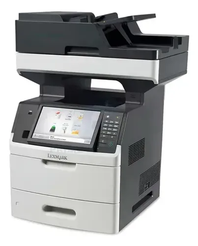 Impressora Multifuncional Lexmark X656