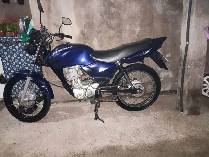 Honda 2003