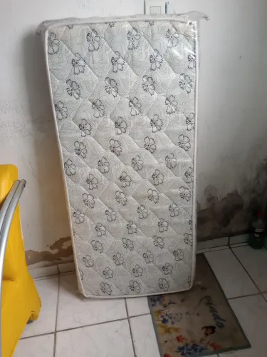 Colchão Berço