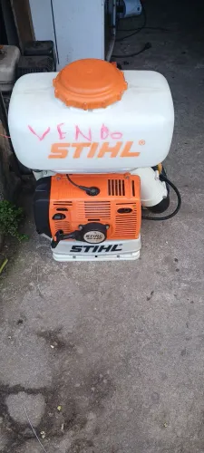 Pulverizador Stihl 
