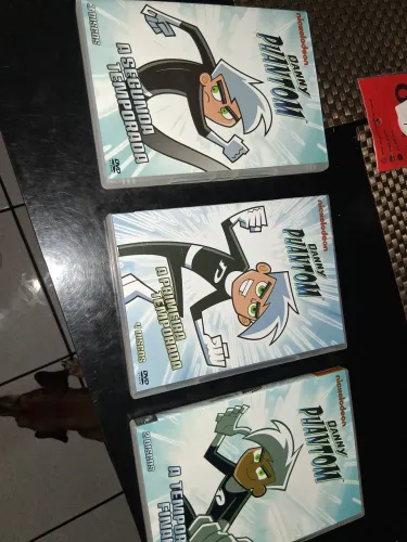 DVD