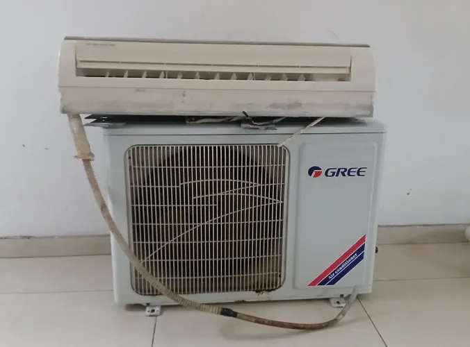 Ideal para manter o ambiente agradável.