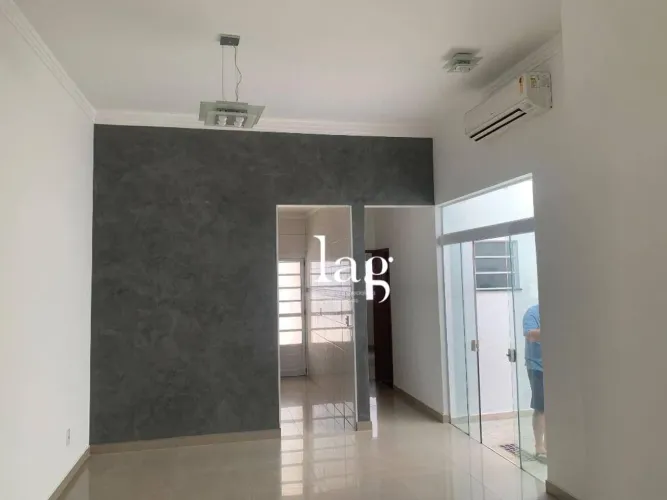 Casa com 3 dormitórios à venda, 107 m² por R$ 610.000,00 - Condomínio Horto Florestal II -