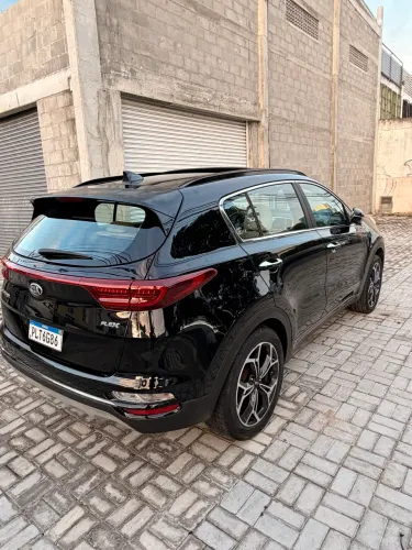Kia Motors Sportage EX 2.0 16v/ 2.0 16V Flex Aut. 2019