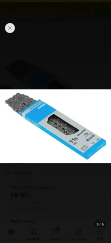 Kit cues corrente trocador câmbio 10v