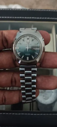 Orient Antigo