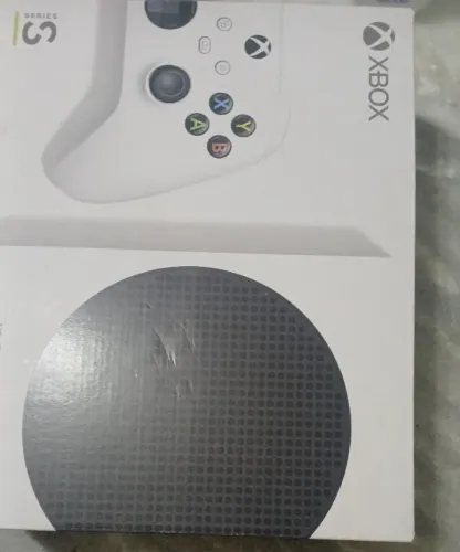 XBOX SERIE S