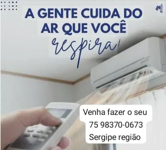Fernando Manutenção