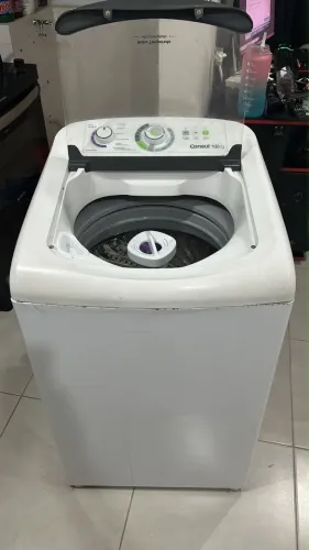 Máquina de lavar Cônsul 12kg