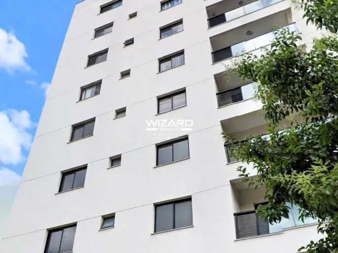 Apartamento tipo Studio no Tucuruvi - prox. metrô - 1 suíte - 1 vaga