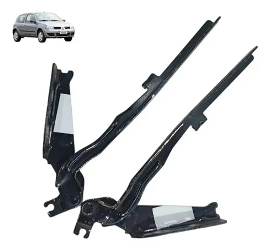 Par Dobradica Capo Chery Face 2010 2011 2012 2013 2014 2015