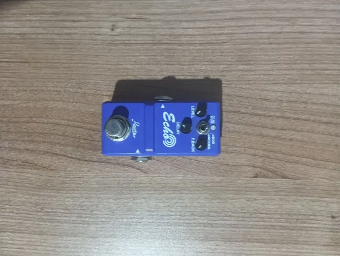 Rowin echo