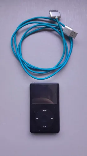 Ipod Classic 160gb ORIGINAL Apple