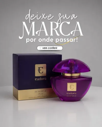 Eudora EAU de Parfum