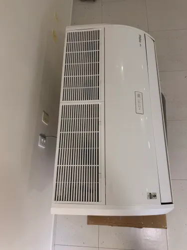 Ar Condicionado 1 Ano de Uso 36.000btus