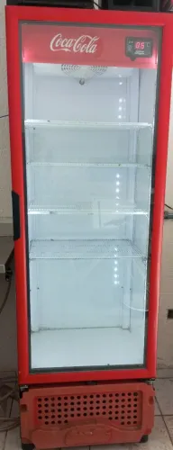 Expositor de bebidas