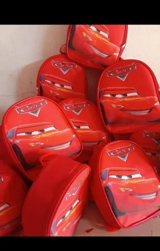 Bolsas personalizada