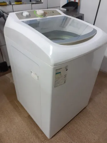 Maquina de Lavar Consul 11,5 Kilos 220V Funcionando Tudo Bem Conservada