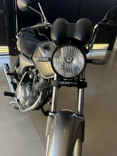 CG TITAN KS 2007