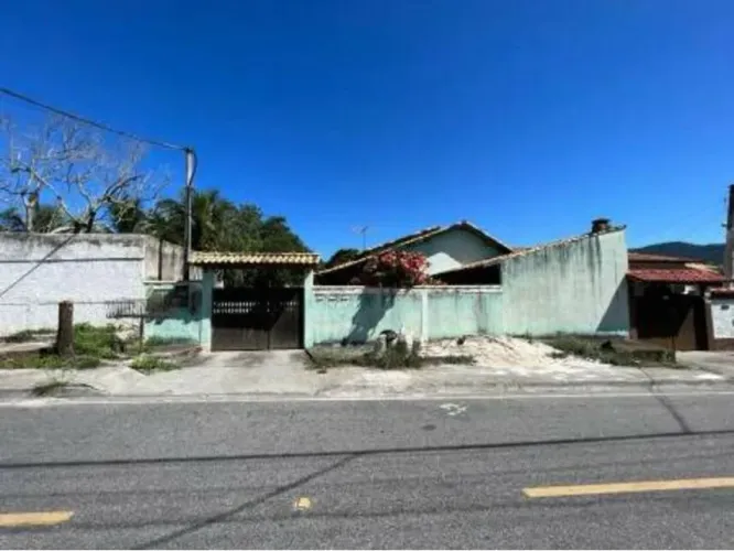 Casa em Leilão - Jardim Atlântico Oeste - Maricá - RJ