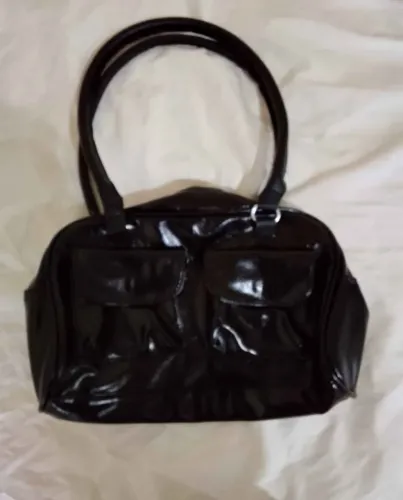 Bolsa Preta
