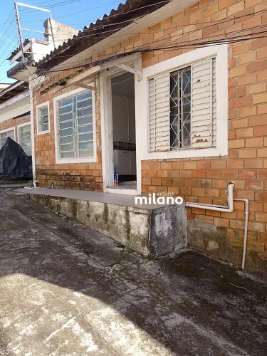 CASA RESIDENCIAL em PORTO ALEGRE - RS, TRISTEZA