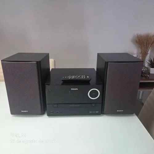 Microsystem Sony