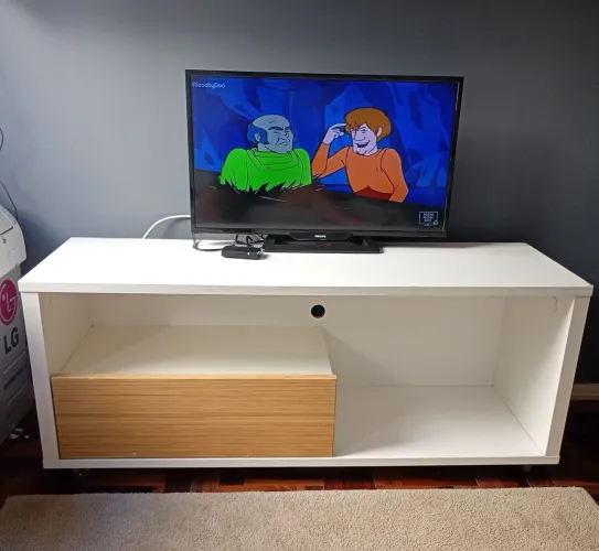 Rak para tv até 50