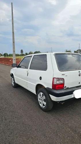 Fiat Uno Mille 1.0 Fire/ F.flex/ Economy 2P 2012