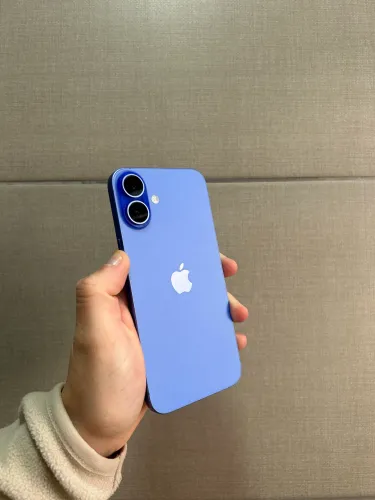 iPhone 16 PLUS 128Gb