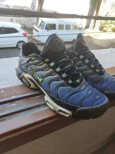 Air Max tn ICON SCREAM ORIGINAL