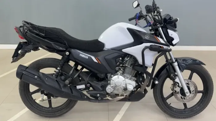 Yamaha Factor 150 ED 2025