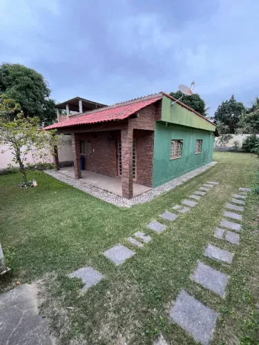 OBJ VENDE | Freguesia de ITAGUAÍ  em Vila Ibirapitanga.