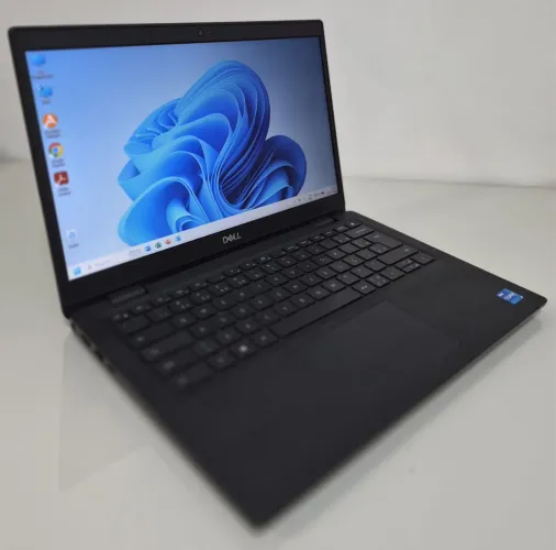 Notebook Dell Core I5 11th com 16Gb ram + SSD