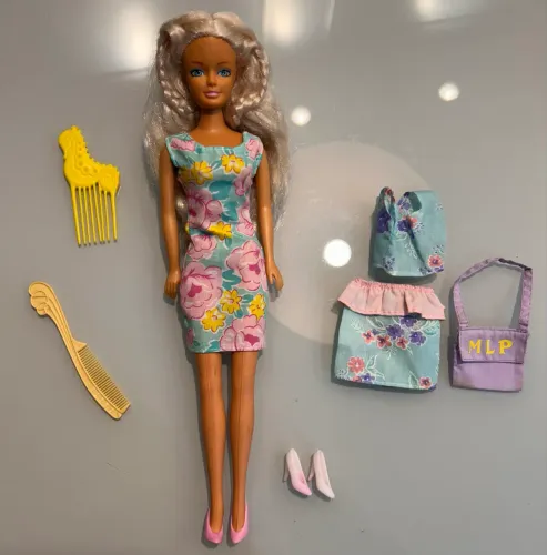 BARBIE