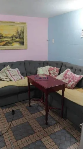Excelente oportunidade Casa na Vila Mathias !!!!