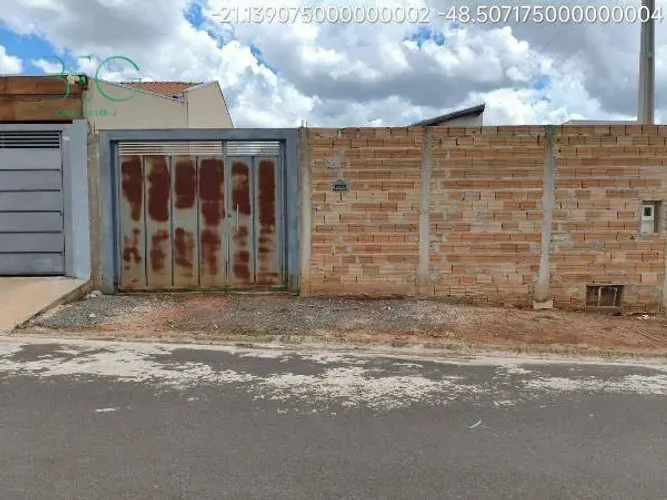 Casa à venda, 51 m² por R$ 84.892,14 - Taiacu - Taiaçu/SP
