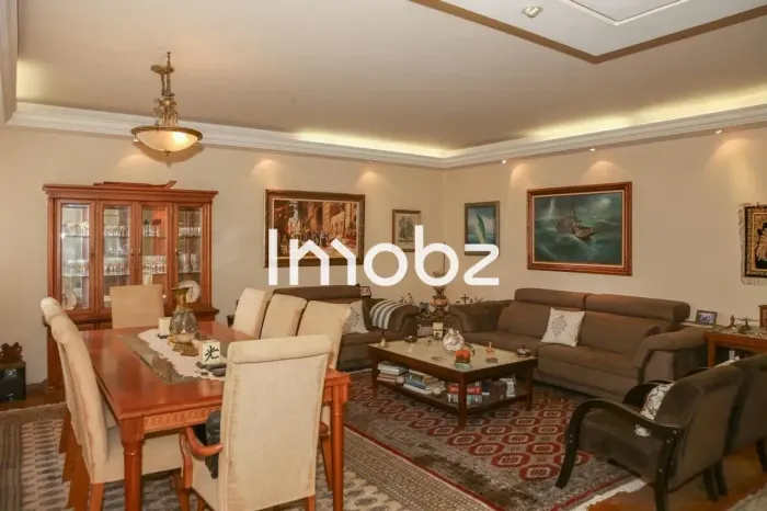 Apartamento à venda na Rua Vanderlei, 527 - Perdizes - São Paulo - SP - CEP: 05011-001