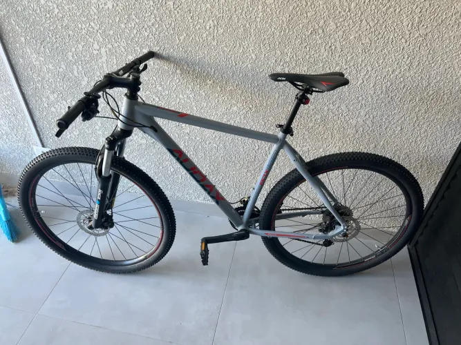 Vendo Bicicleta Audax Aro29