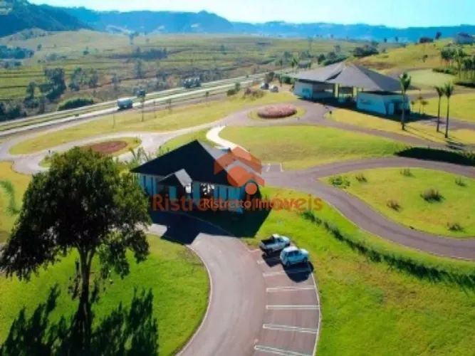 Terreno à venda, 450 m² por R$ 49.000,00 - Ninho Verde - Pardinho/SP