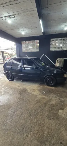 Fiat Uno Cs/top/sport 1.5 I.e. / 1.5 /1.3 1995