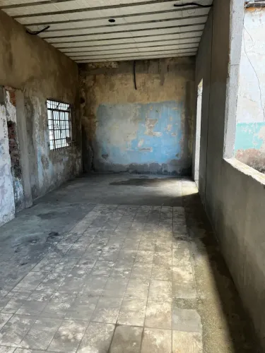 Galpao - Bairro Sao Cristovao