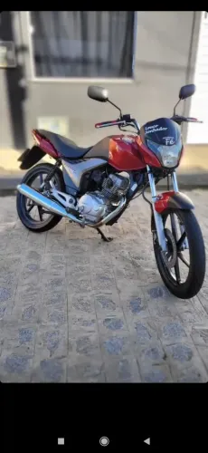 Titan EX- 150 Mix / Flex