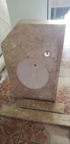 Lavatório 