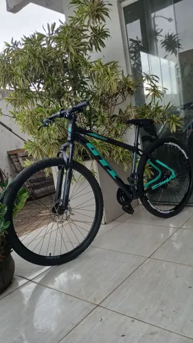 Bike 29 alumínio revisada 