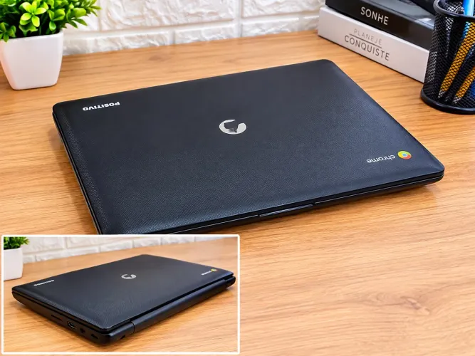 Netbook positivo