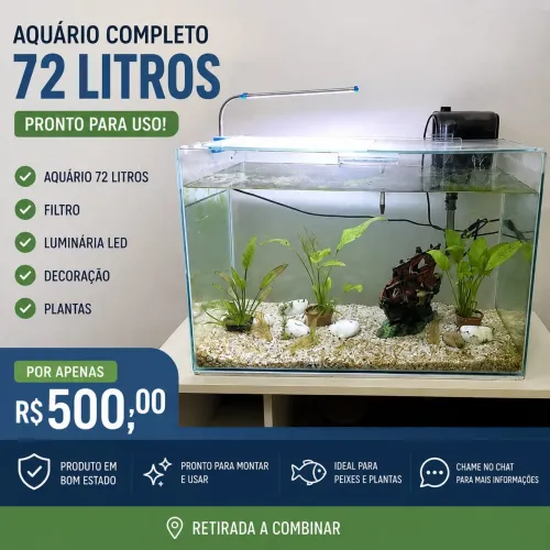 Aquário 