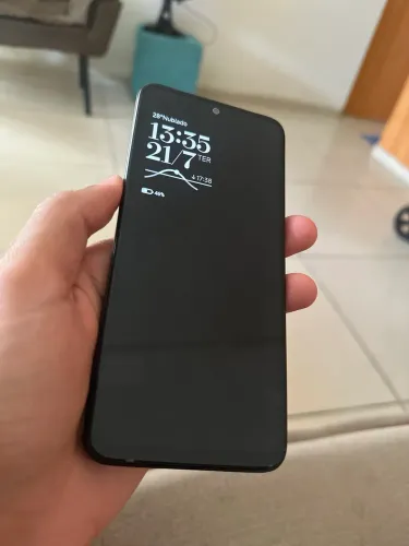 Redmi Note 11