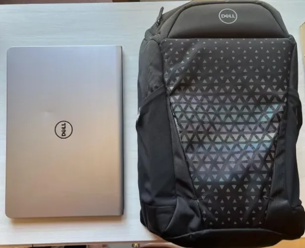 Notebook Dell Inspiron 15 5557 Com Mochila Original Dell